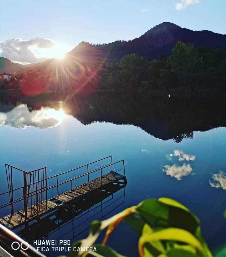 Ribkata Family Hotel Paşmaklı Dış mekan fotoğraf